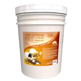 LaPalm Honey Extreme Sugar Scrub Vanilla Cappuccino Bucket
